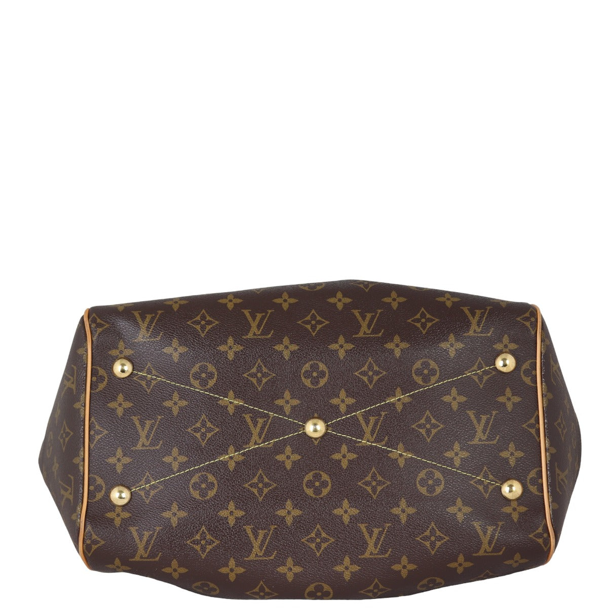 Louis Vuitton Tivoli GM Monogram