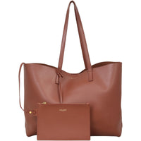 Saint Laurent Shopping Tote