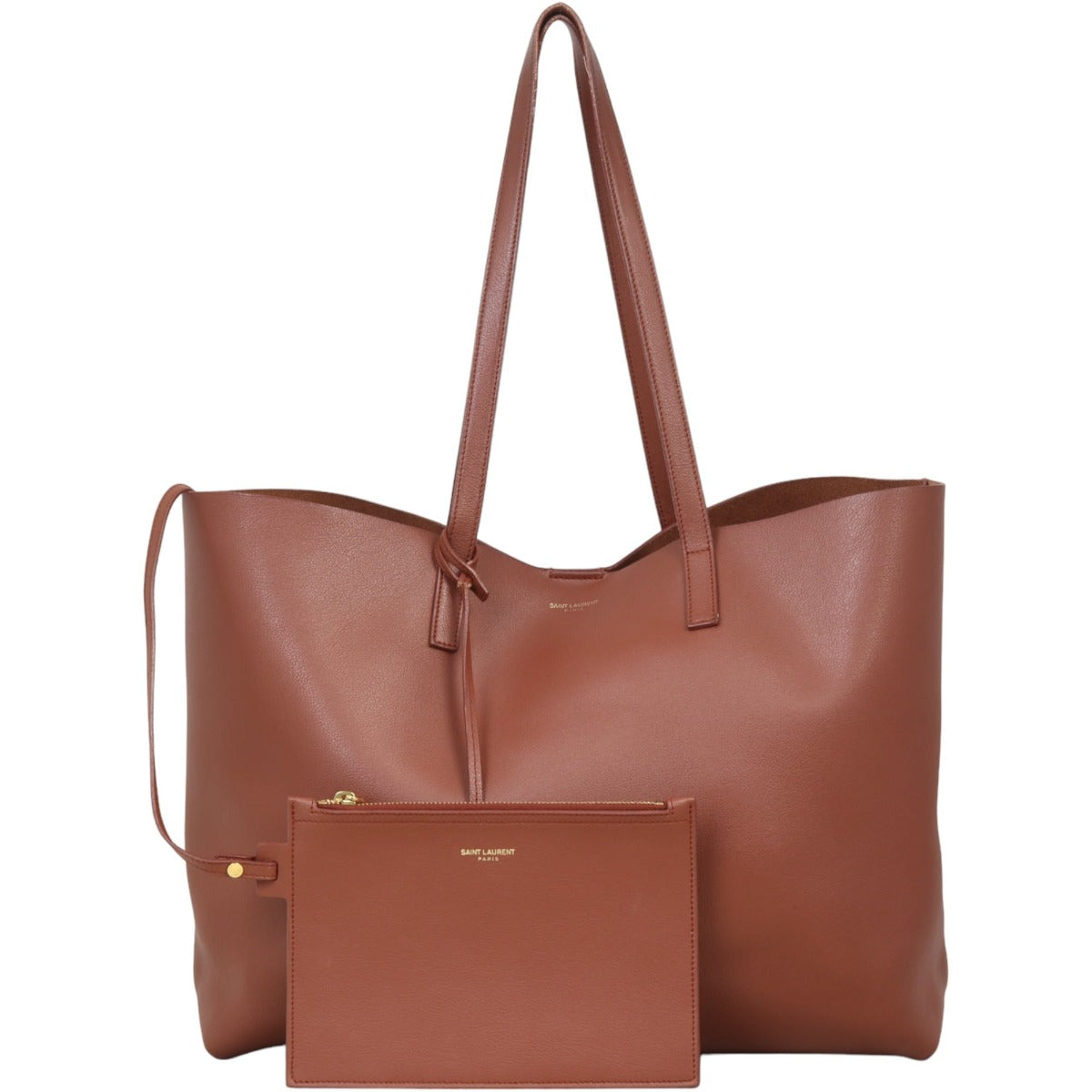 Saint Laurent Shopping Tote