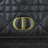 Dior Caro Belt Pouch