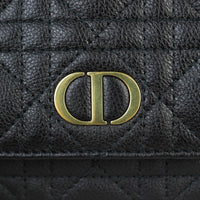 Dior Caro Belt Pouch