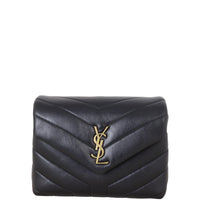 Saint Laurent Toy Loulou