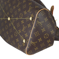 Louis Vuitton Tivoli GM Monogram