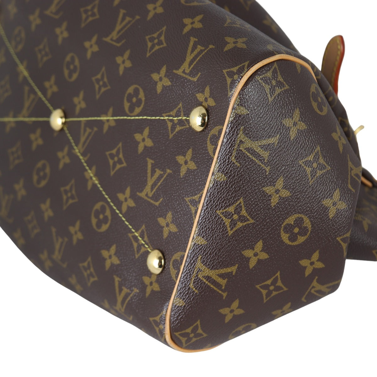 Louis Vuitton Tivoli GM Monogram