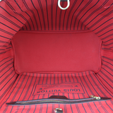 Louis Vuitton Neverfull MM Damier Ebene