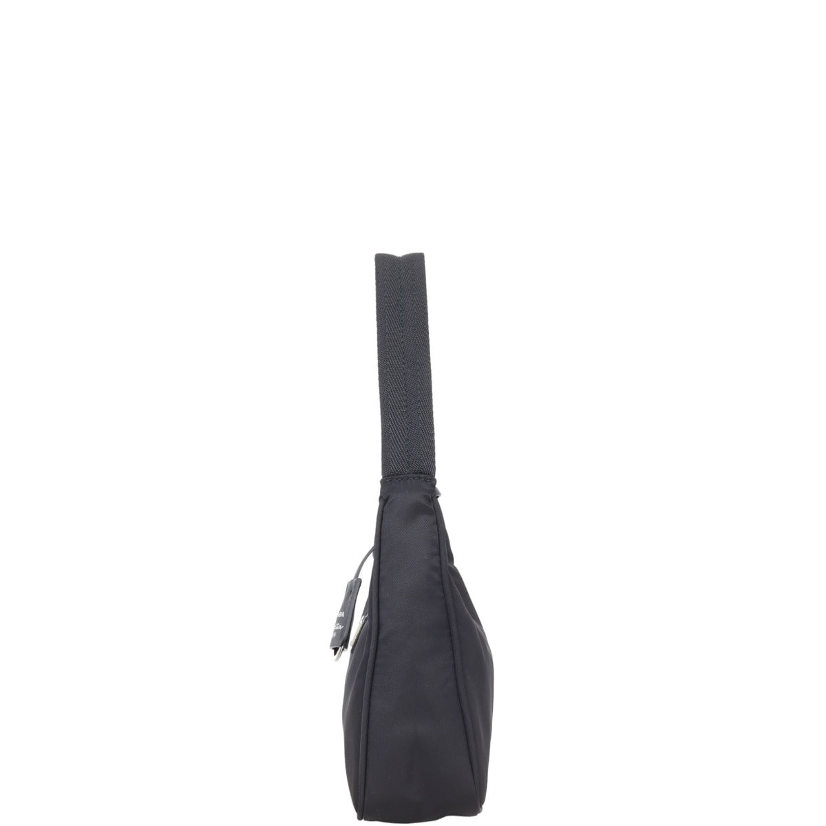 Prada Re-Edition 2000 Mini Tessuto Shoulder Bag