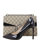 Gucci Dionysus GG Supreme Small Shoulder Bag