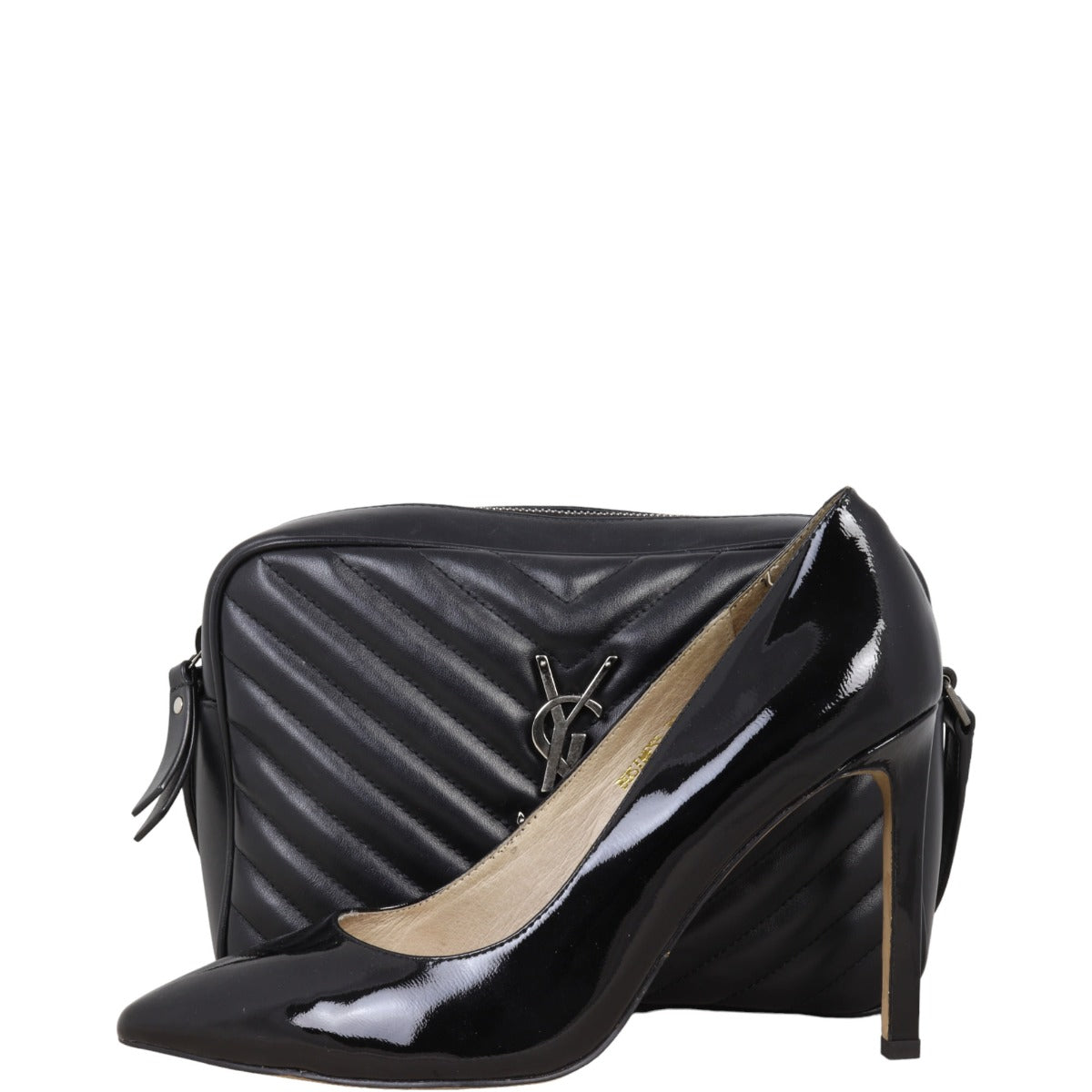 Saint Laurent Lou Camera Bag