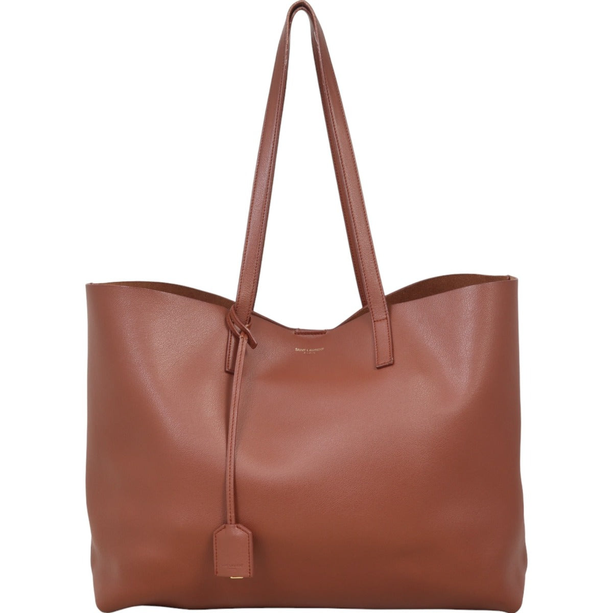 Saint Laurent Shopping Tote