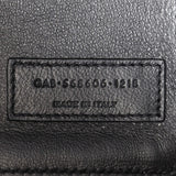 Saint Laurent All Over Bucket Bag Monogram Date Code