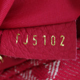 Louis Vuitton Noefull Denim MM Date Code