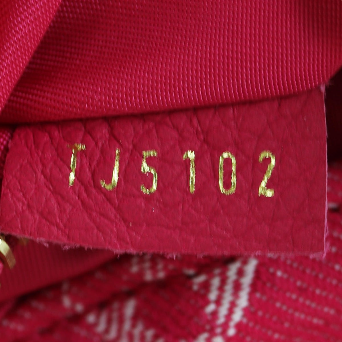 Louis Vuitton Noefull Denim MM Date Code