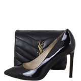 Saint Laurent Toy Loulou