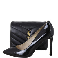 Saint Laurent Toy Loulou