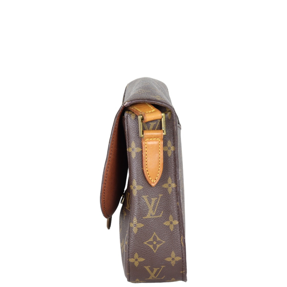 Louis Vuitton St Cloud MM Monogram