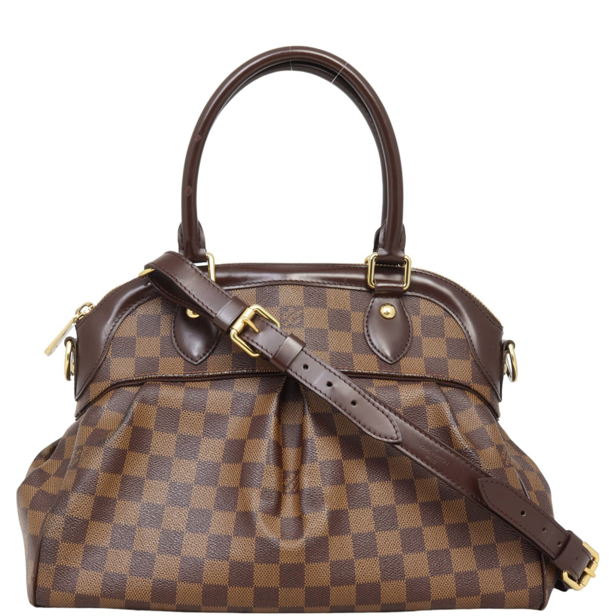 Louis Vuitton Trevi PM Damier Ebene