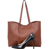 Saint Laurent Shopping Tote