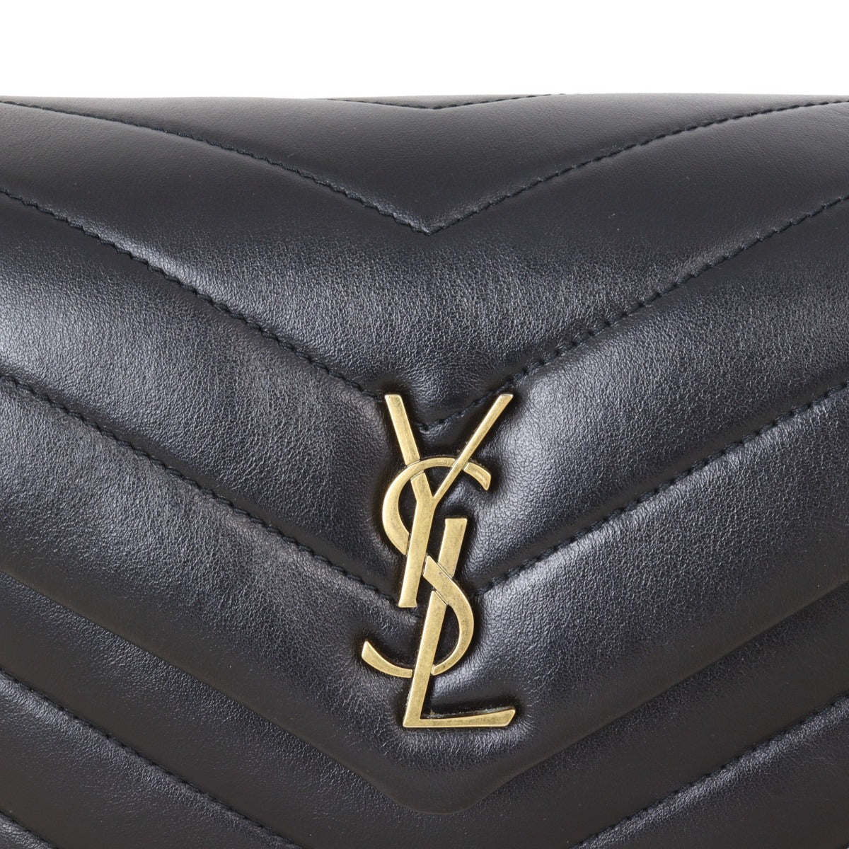 Saint Laurent Toy Loulou