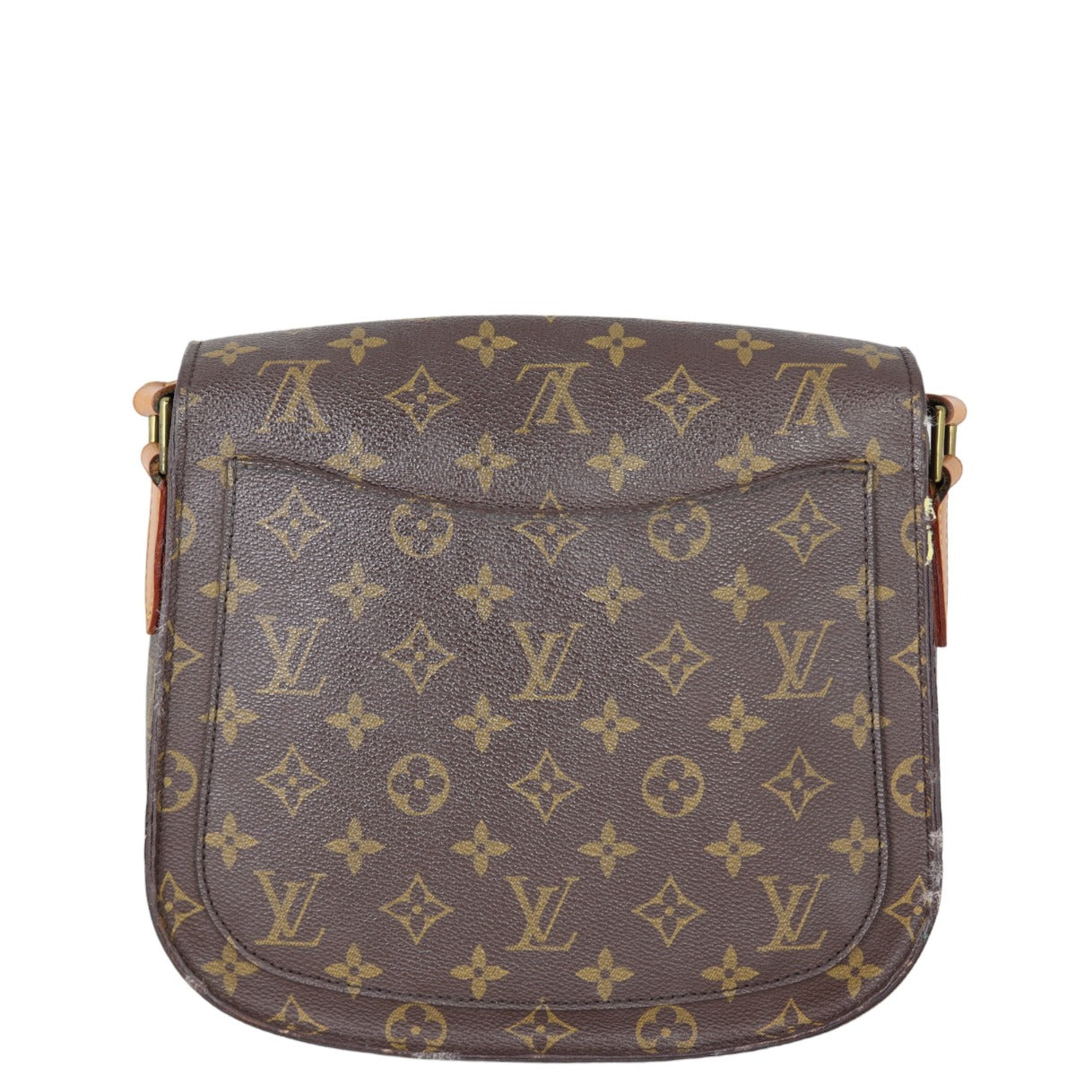 Louis Vuitton St Cloud MM Monogram