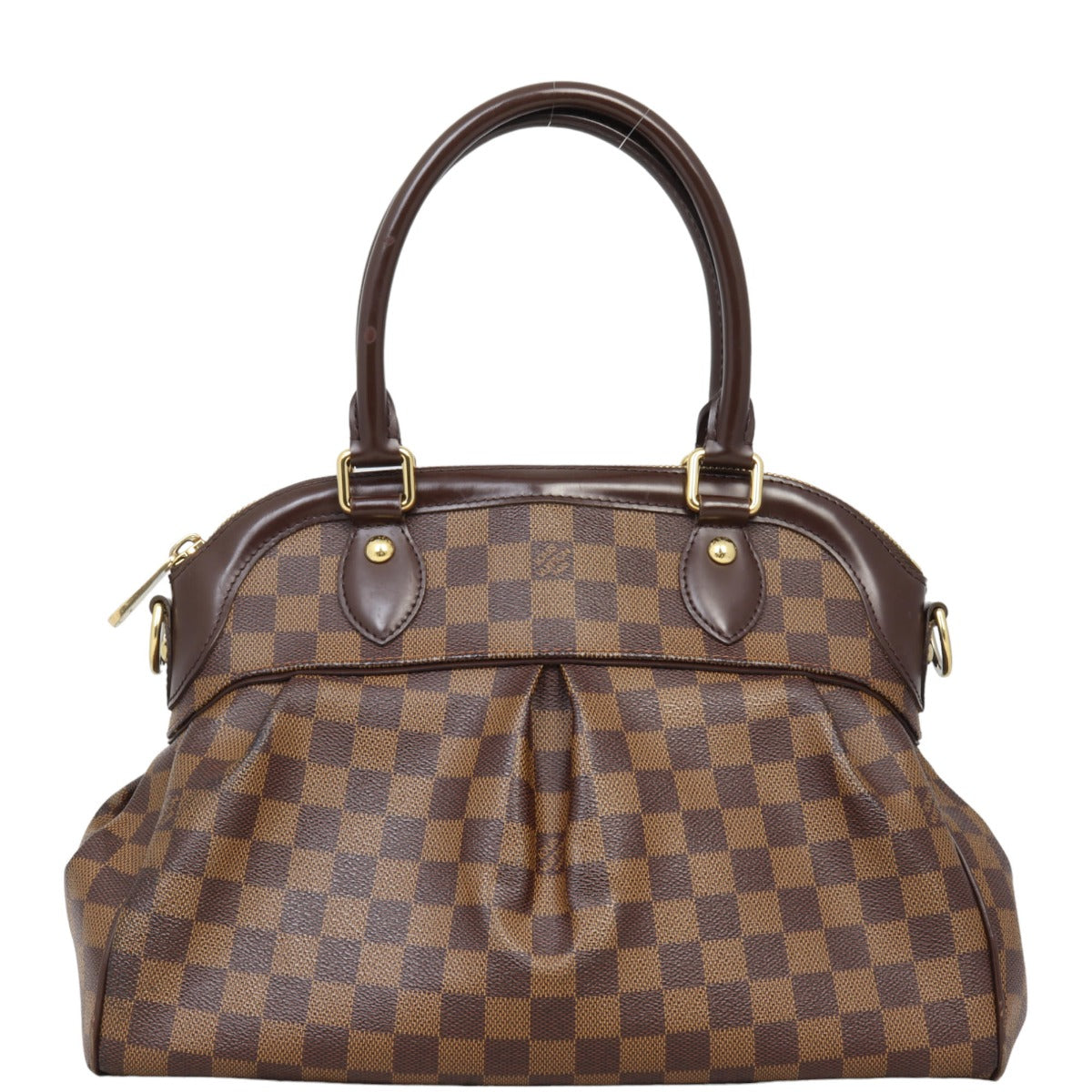 Louis Vuitton Trevi PM Damier Ebene