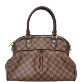 Louis Vuitton Trevi PM Damier Ebene