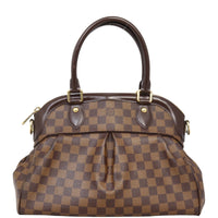 Louis Vuitton Trevi PM Damier Ebene