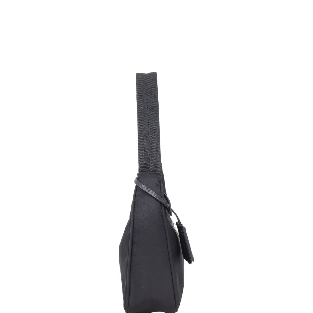 Prada Re-Edition 2000 Mini Tessuto Shoulder Bag