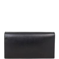 Gucci Leather Horsebit 1955 Chain Wallet