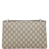Gucci Dionysus GG Supreme Small Shoulder Bag