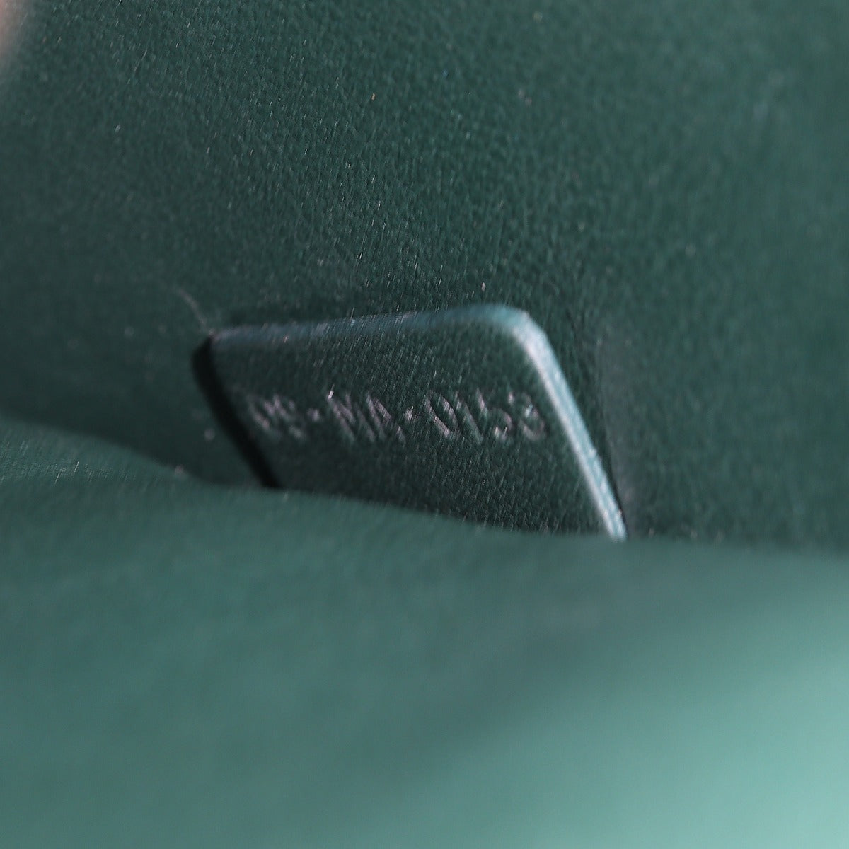 Dior Diorissimo Medium Date code