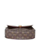 Louis Vuitton St Cloud MM Monogram