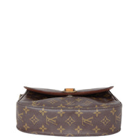 Louis Vuitton St Cloud MM Monogram