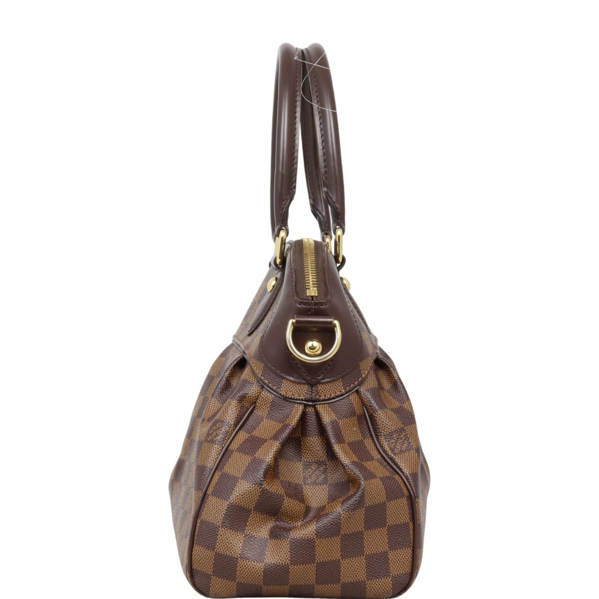 Louis Vuitton Trevi PM Damier Ebene