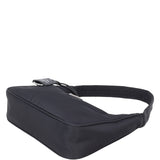 Prada Re-Edition 2000 Mini Tessuto Shoulder Bag