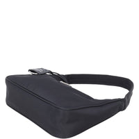 Prada Re-Edition 2000 Mini Tessuto Shoulder Bag