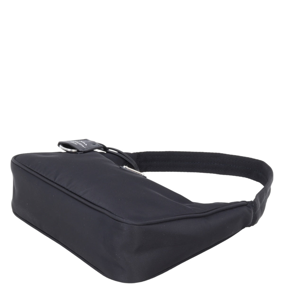 Prada Re-Edition 2000 Mini Tessuto Shoulder Bag