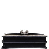 Gucci Dionysus GG Supreme Small Shoulder Bag