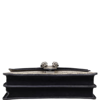 Gucci Dionysus GG Supreme Small Shoulder Bag