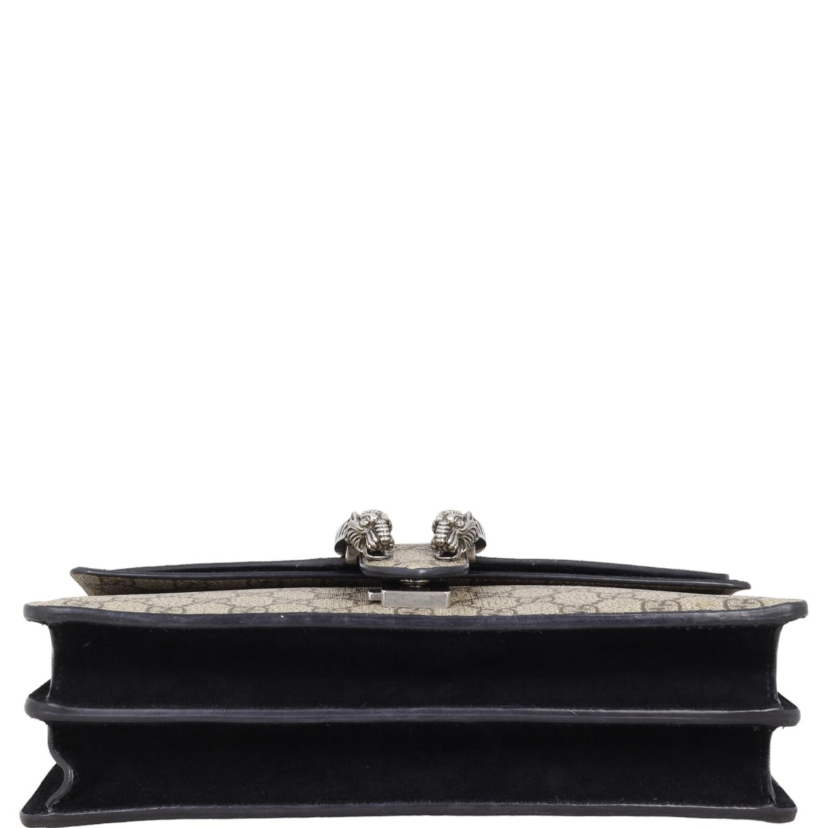 Gucci Dionysus GG Supreme Small Shoulder Bag