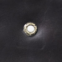 Chanel Hamptons CC Mini Flap Bag Eyelet Replacement