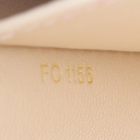 Louis Vuitton Speedy Amazon PM Monogram Date Code