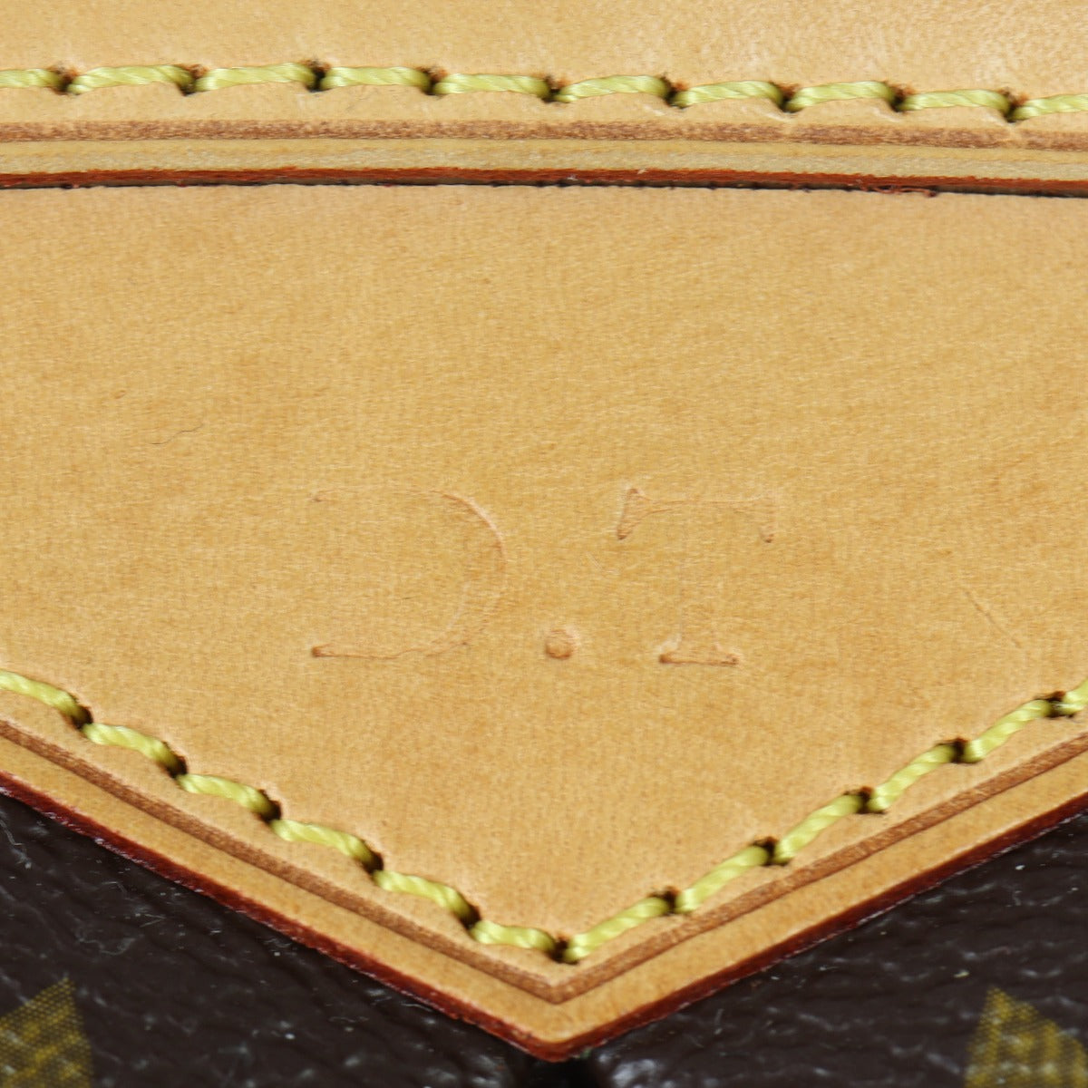 Louis Vuitton Tivoli GM Monogram