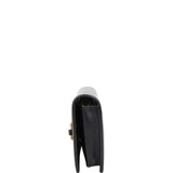 Gucci Leather Horsebit 1955 Chain Wallet