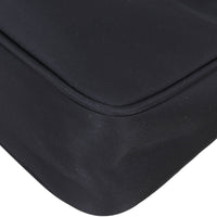 Prada Re-Edition 2000 Mini Tessuto Shoulder Bag