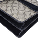 Gucci Dionysus GG Supreme Small Shoulder Bag