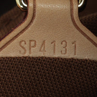 Louis Vuitton Tivoli GM Monogram