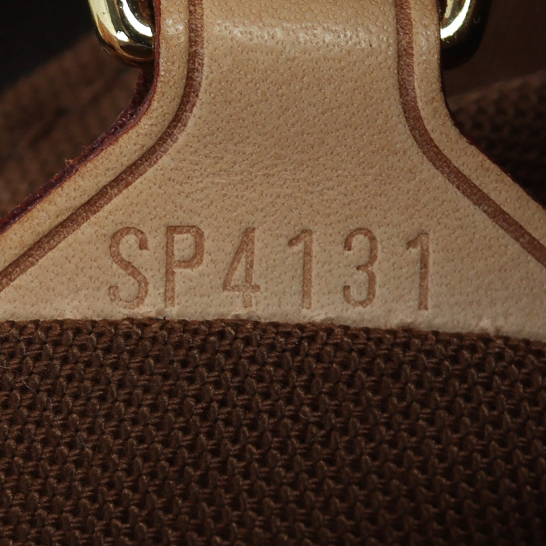 Louis Vuitton Tivoli GM Monogram