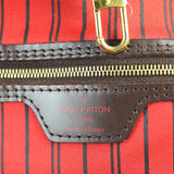 Louis Vuitton Neverfull MM Damier Ebene