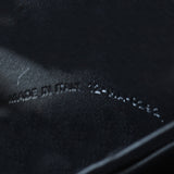 Dior Caro Belt Pouch