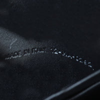 Dior Caro Belt Pouch